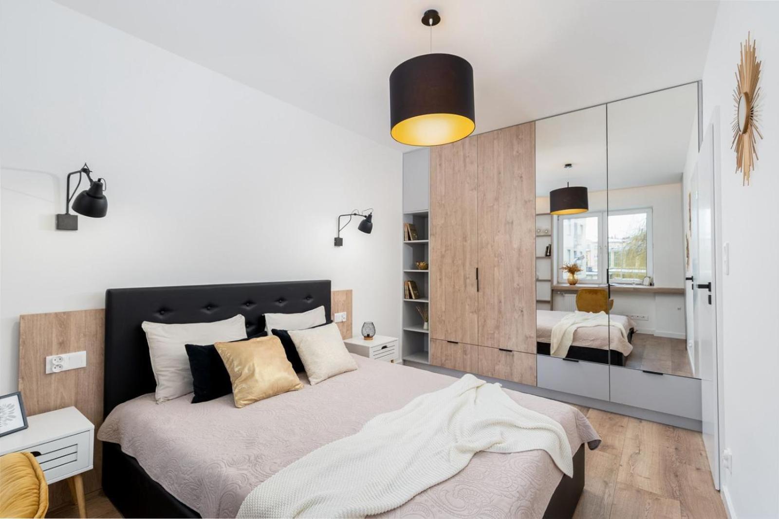 Royal Center Apartments Cracovia Esterno foto